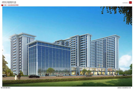 学府园！西郊一中学区房！3楼！全明套三带附房！走着上学