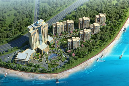 益王府花园三楼精装3室2厅1卫117㎡97万