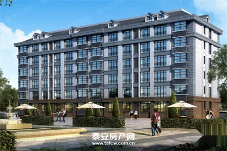 富贵养生苑3室2厅2卫132.81㎡